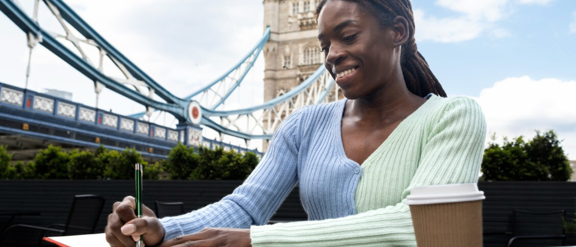 Studying in the UK or Canada