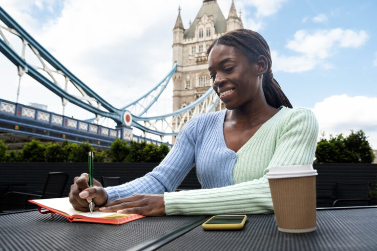 Studying in the UK or Canada