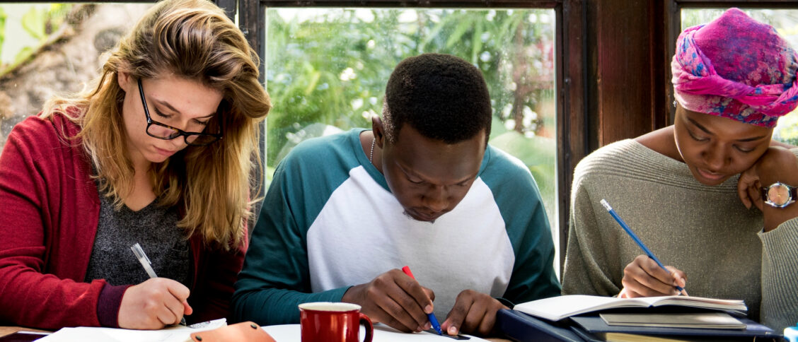 Fully Funded Scholarships for International Students 2025