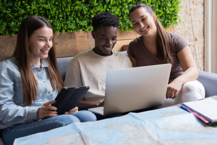 University Application Process for International Students