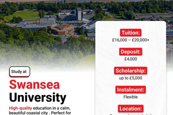 swansea university